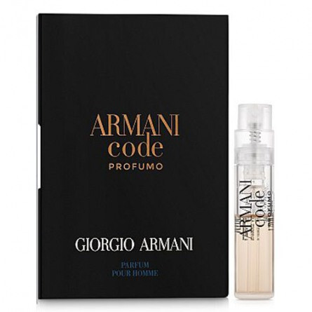 Armani Code Profumo-جیور جیو آرمانی کد پروفومو