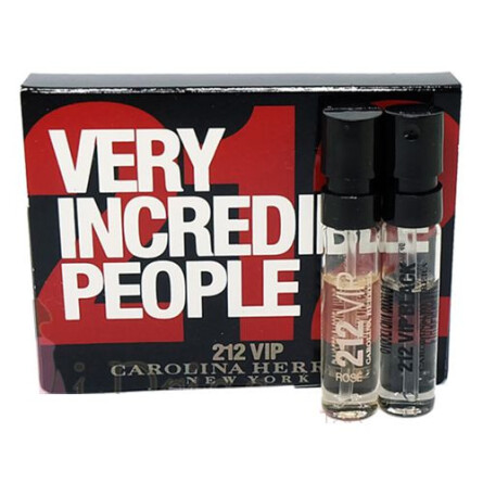 212VIP Rose-کارولینا هررا 212وی آی پی رز