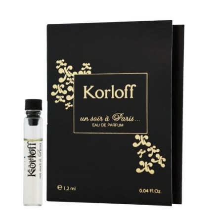 Un Soir A Paris-کورلوف پاریس آن سویر ای پاریس