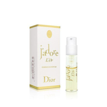 J`Adore L`Or 2017-دیور جادور له اور 2017