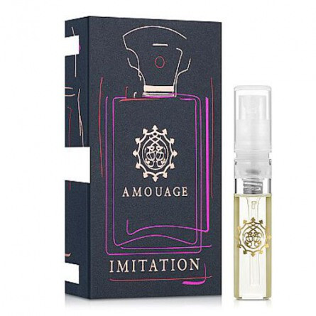 Imitation For Man-آمواج ایمیتیشن مردانه