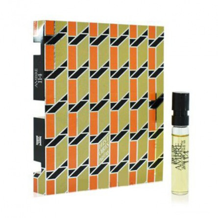 Ambre 114-هیستوریز د پارفومز امبر 114