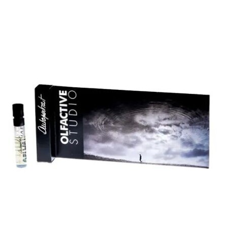 Autoportrait-الفکتیو استودیو اتوپورتریت