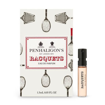 Racquets-پنهالیگونز راکتس