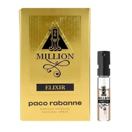 1 Million Elixir-پاکو رابان وان میلیون الکسیر