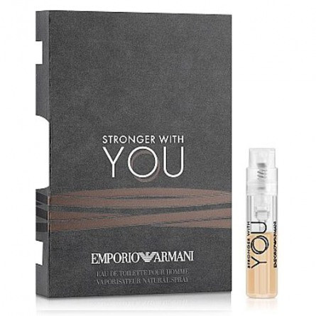 Emporio Armani Stronger With You-جیورجیو آرمانی امپریو آرمانی استرانگر ویت یو