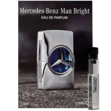 Mercedes Benz Man Bright-مرسدس بنز من برایت
