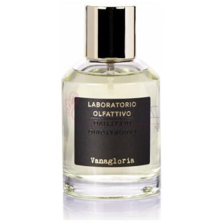 Vanagloria-لابوراتوریو الفکتیوو واناگلوریا