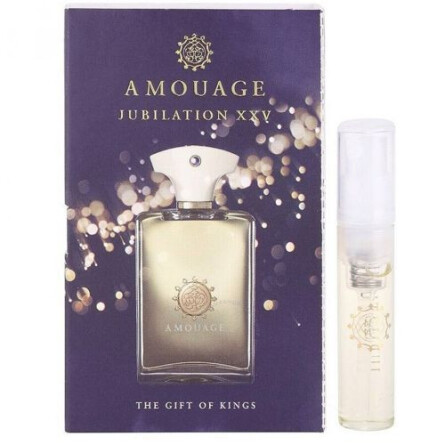 Jubilation for Men-آمواج جوبیلیشن مردانه (آمواژ یوبیلشن)