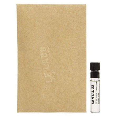 Santal 33-له لابو سانتال 33
