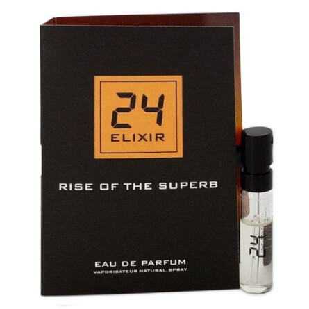 24 Elixir Rise Of The Superb-سنت استوری 24 الکسیر رایز آف د سوپرب