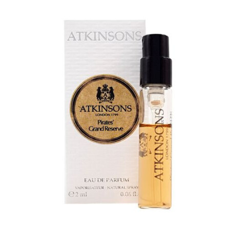 Pirates' Grand Reserve-اتکینسونز پایریتس گرند رزرو