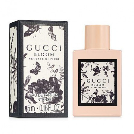 Gucci Bloom Nettare Di Fiori-گوچی گوچی بلوم نتتره (نتتاره)  دی فیوری