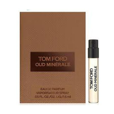 Oud Minérale (2023)-تام فورد عود مینرال 2023