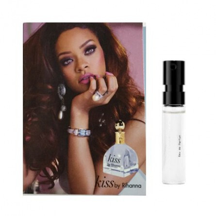 Rihanna Kiss-ریحانا کیس