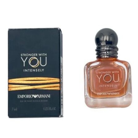 Emporio Armani Stronger With You Intensely-جورجیو آرمانی امپریو آرمانی استرانگر ویت یو اینتنسلی