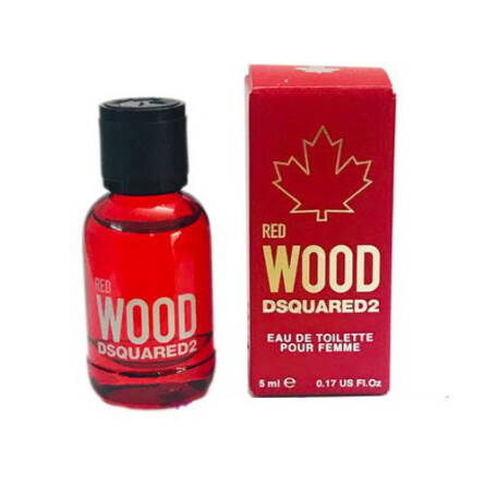 Red Wood-دسکوارد 2 رد وود