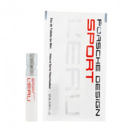 Porsche Design Sport L'Eau-پورشه دیزاین اسپرت لئو