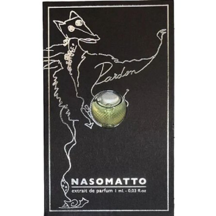 Pardon-ناسوماتو پاردون