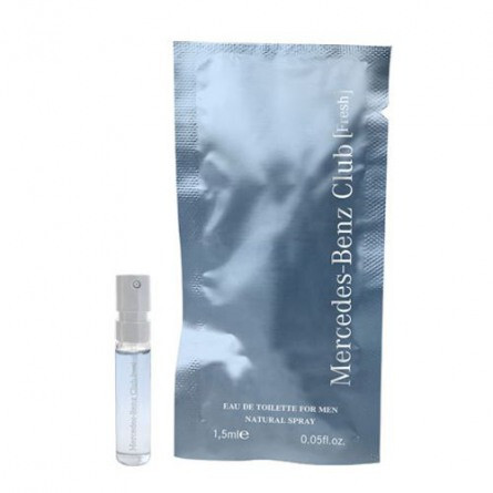 Club Fresh-مرسدس بنز کلاب فرش