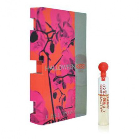 Halloween Kiss-جسوس دل پوزو هالووین کیس (جیزز دل پوزو هالوین پشن)