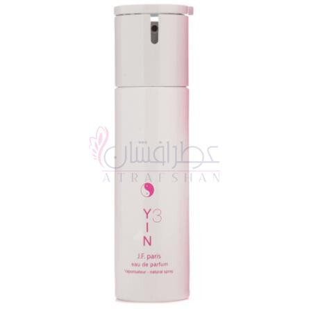 Yin 3-ژاک فت یین 3