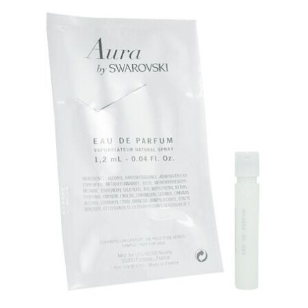 Aura-سواروسکی اورا