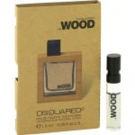 He Wood-دسکوارد2 هی وود (قهوه ای)