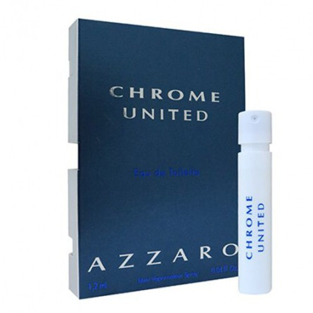 Chrome United-آزارو کروم یونایتد