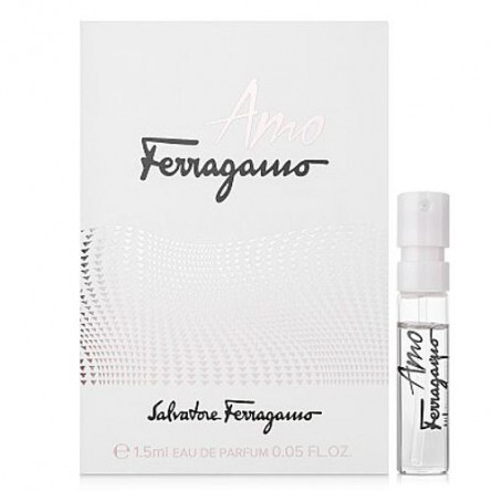 Amo Ferragamo-سالواتوره فراگامو آمو فراگامو