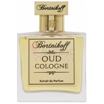 Oud Cologne-بورتنیکوف عود کلن