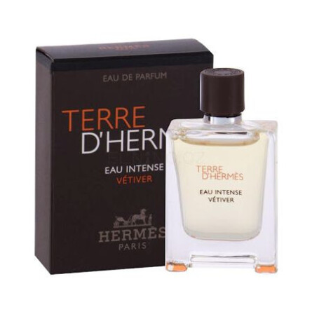 Terre D'Hermes Eau Intense Vetiver-هرمس تق هرمس او اینتنس وتیور