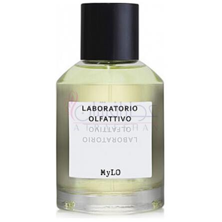 MyLO-لابوراتوریو الفکتیوو مای ال او