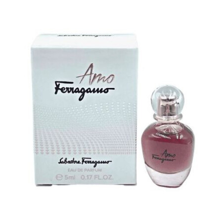 Amo Ferragamo-سالواتوره فراگامو آمو فراگامو