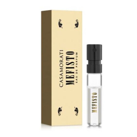 Mefisto-زرجوف مفیستو