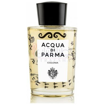 Colonia Artist Edition-آکوا دی پارما کولونیا ارتیست ادیشن