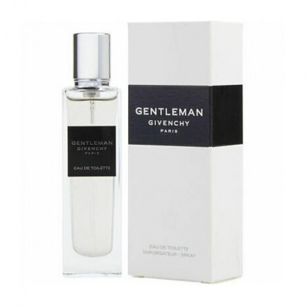 Gentleman 2017-جیونچی جنتلمن 2017