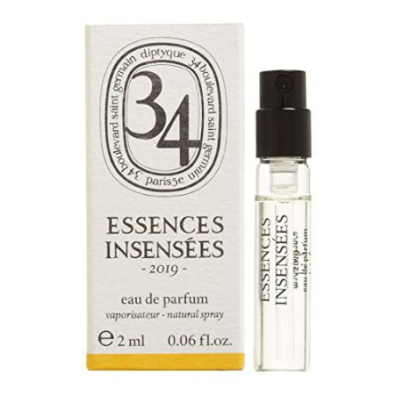 Essences Insensees-دیپتیک اسنس اینسنسیس