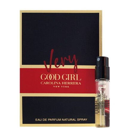Very Good Girl-کارولینا هررا وری گودگرل