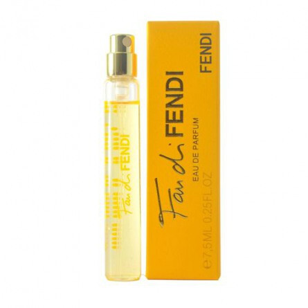 Fan di Fendi EDP-فَندی فندی ادو پرفیوم زنانه