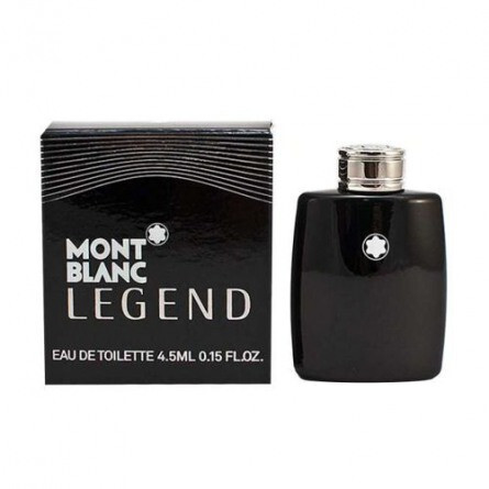 Mont Blanc Legend-مونت بلنک لجند (مون بلان لیجند)