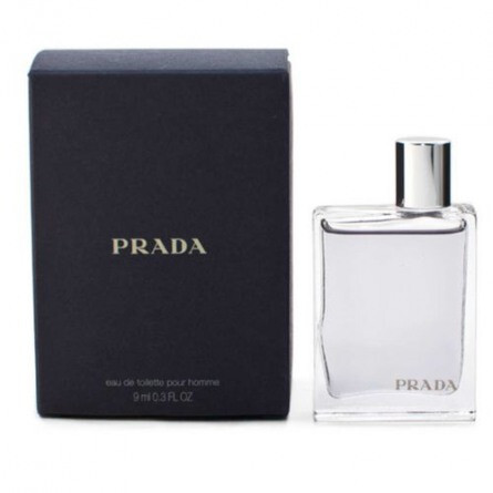Prada Amber Pour Homme-پرادا آمبر مردانه