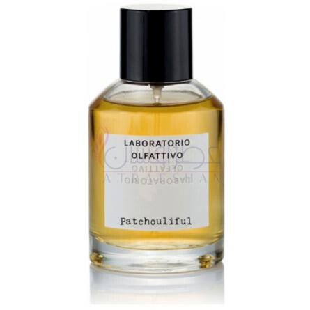 Patchouliful-لابوراتوریو الفکتیوو پچولیفول