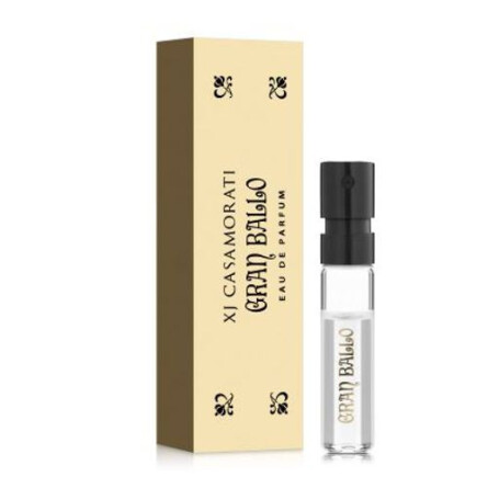 Gran Ballo-زرجوف گرن بالو