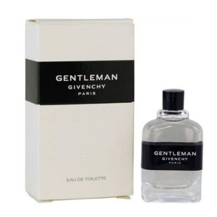 givenchy gentleman edt 2017