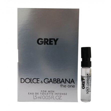The One Grey-دولچه گابانا د وان گری