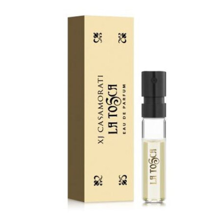 La Tosca-زرجوف لا توسکا