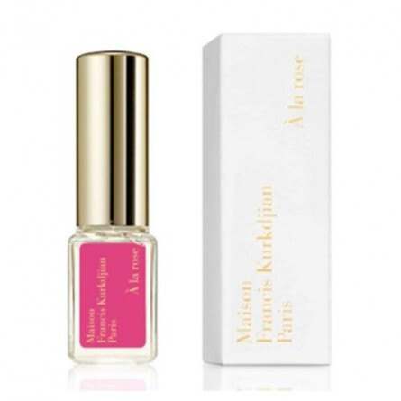 A La Rose-میسون فرانسیس کورکجان الا رز