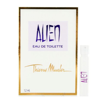 Alien Eau de Toilette-تیری موگلر الین ادو تویلت