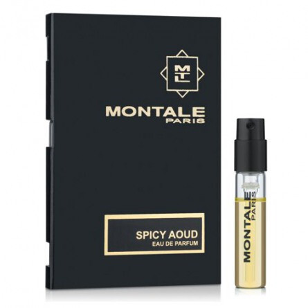Spicy Aoud-مونتال اسپایسی آعود